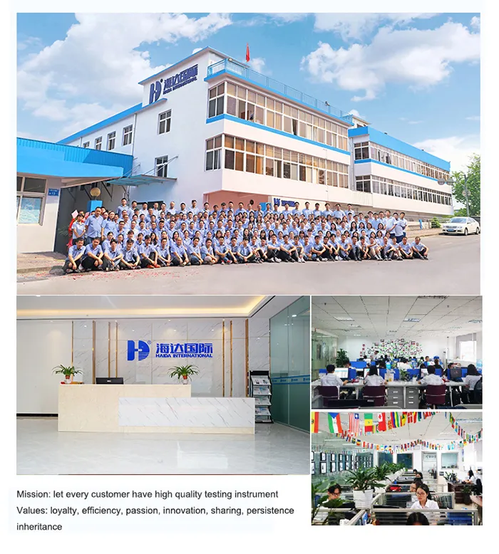 Mattress Hardness Tester