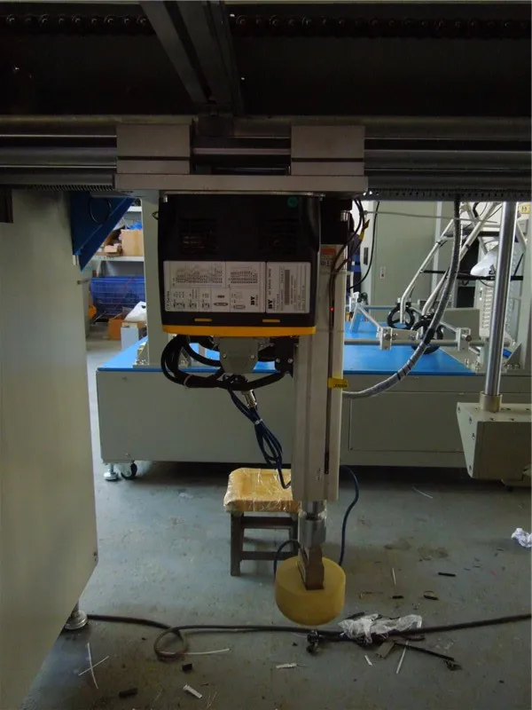 Mattress Roller Durability Test Instrument/Machine/Equipment