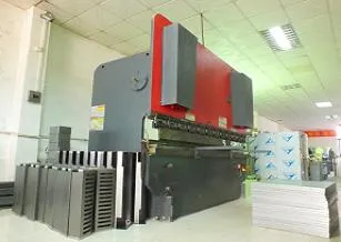 Mattress Rolling Tester