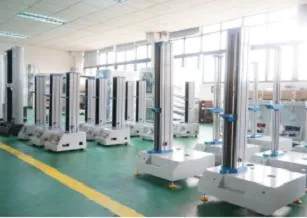 Mattress Rolling Tester