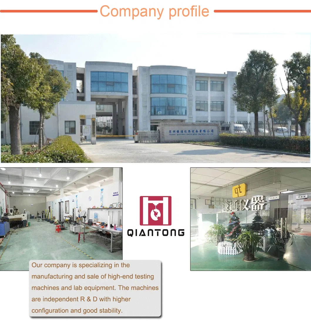 Melt-Blown Material Index Flow Rate Measurer