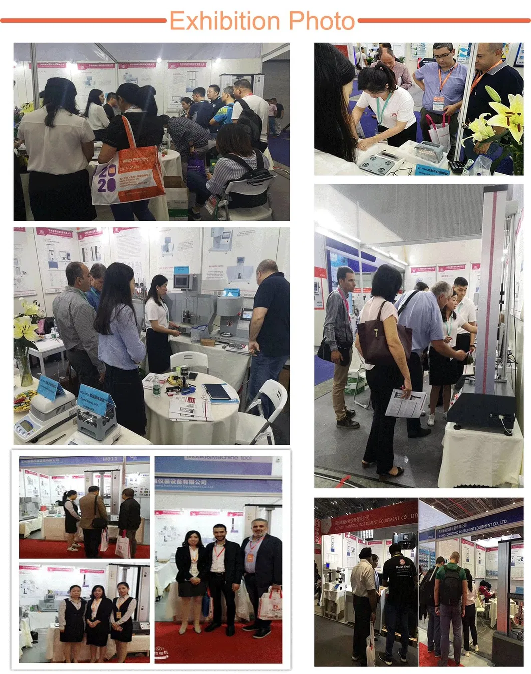 Melt-Blown Material Index Flow Rate Measurer