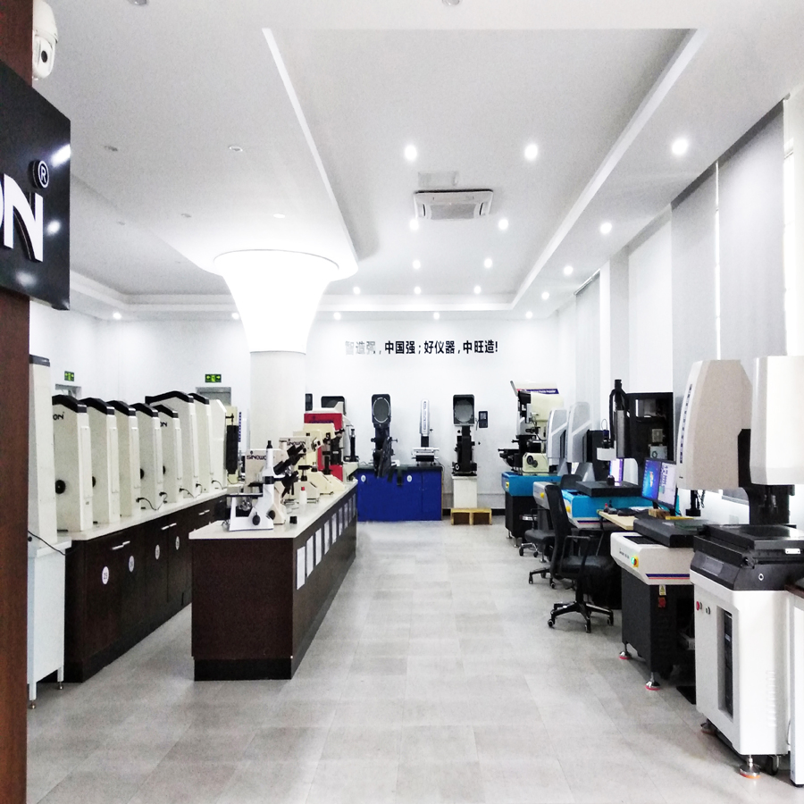 Metallographic Sample Grinding Polishing Machine (GP-1B)