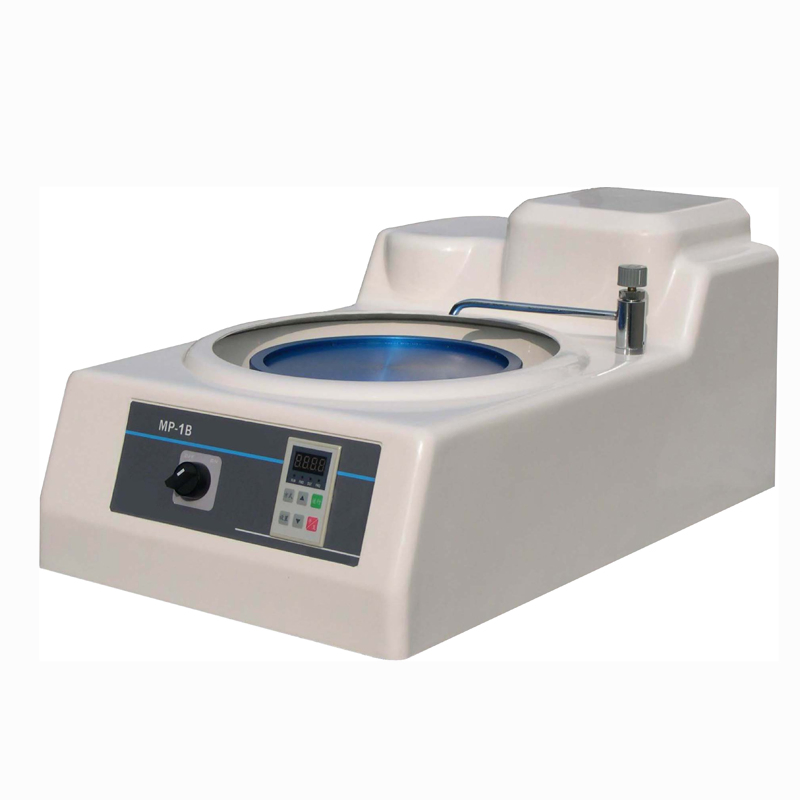 Metallurgical Equipment Steel Grinding Machine (GP-1B)