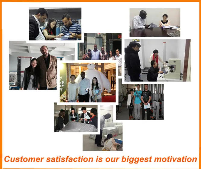 New Typed Rotorless Rheometer/Rubber Tester Made in China