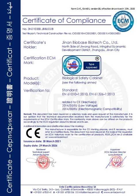 OLABO Manufacturer &nbsp;Necessary Air flow Tester for Biosafety Cabinet