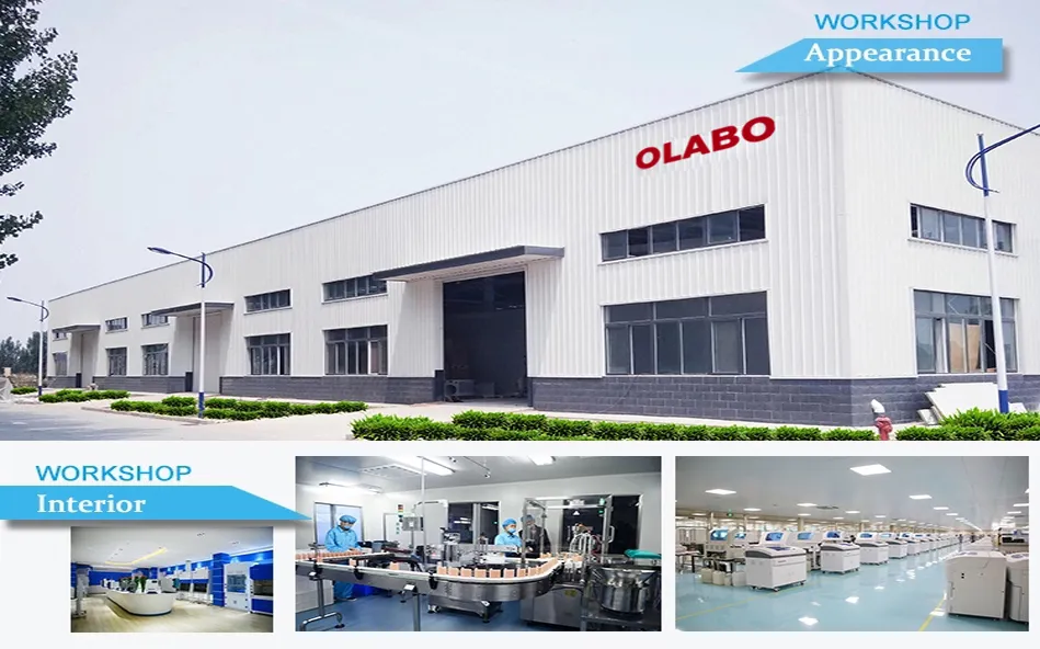 OLABO Manufacturer &nbsp;Necessary Air flow Tester for Biosafety Cabinet