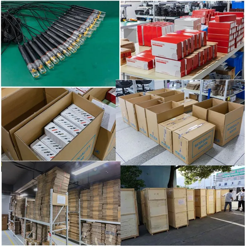 Online Air Quality Monitor Gas Analyzer Detector Gas Chromatography Equipment