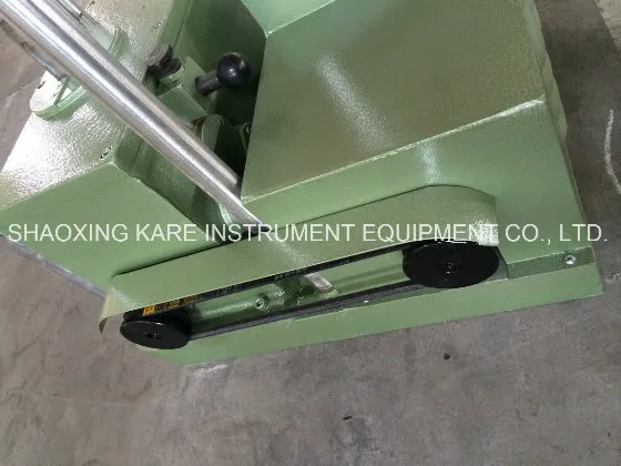 Pavement Material Intensity Testing Equipment, Cbr Testing Machine (SG-100D)