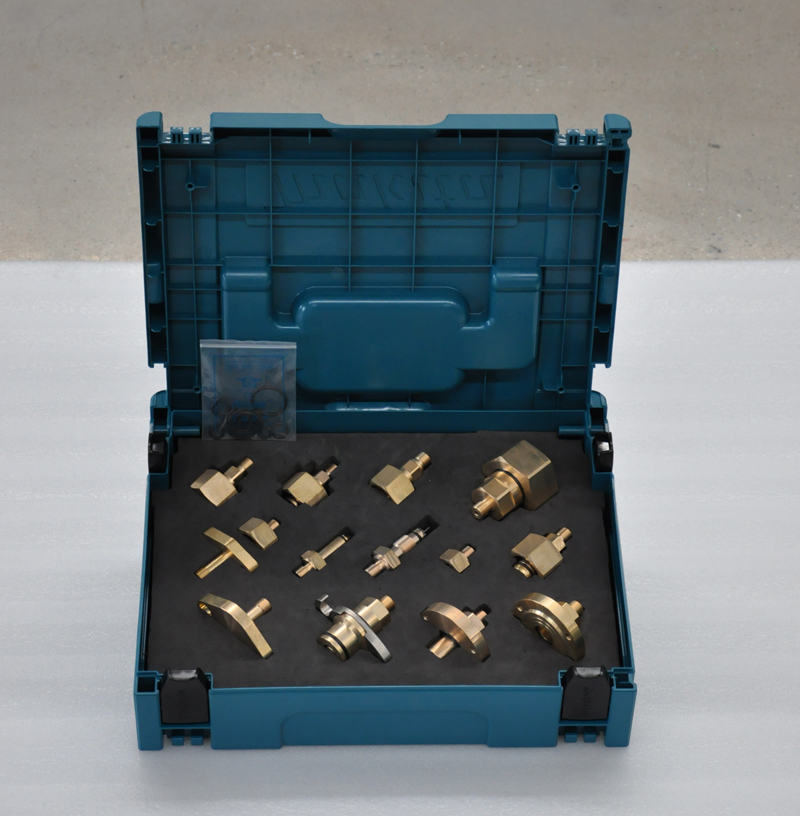 Portable GDP-311PCAW SF6 Gas All in One Quality Analyzer