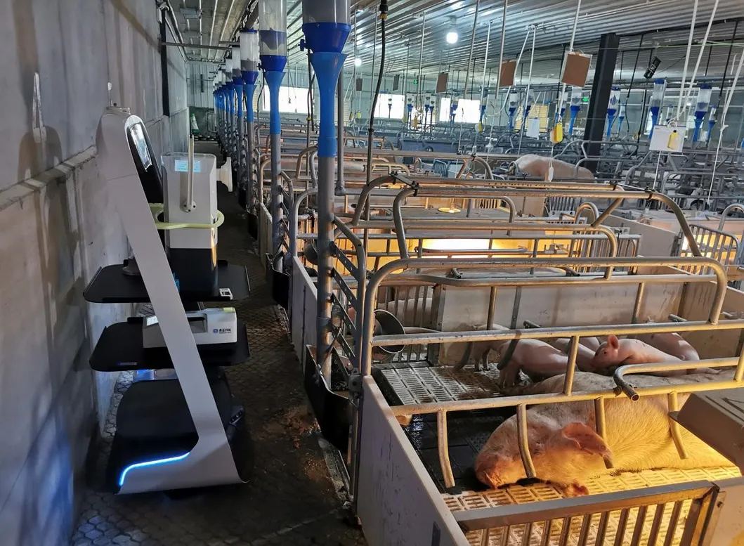 Portable High-Flow Bioaerosol Sampler Microbial Air Sampler