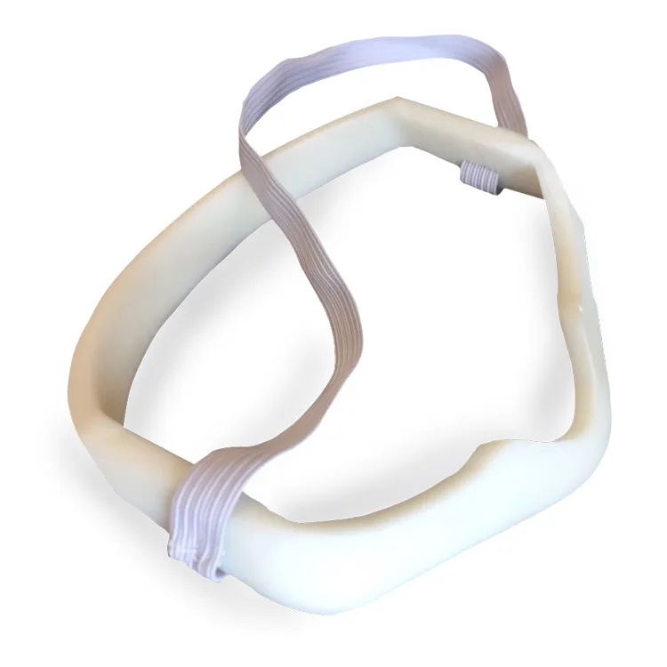 Portable Test Equipment for Face Mask Filtration Efficiency