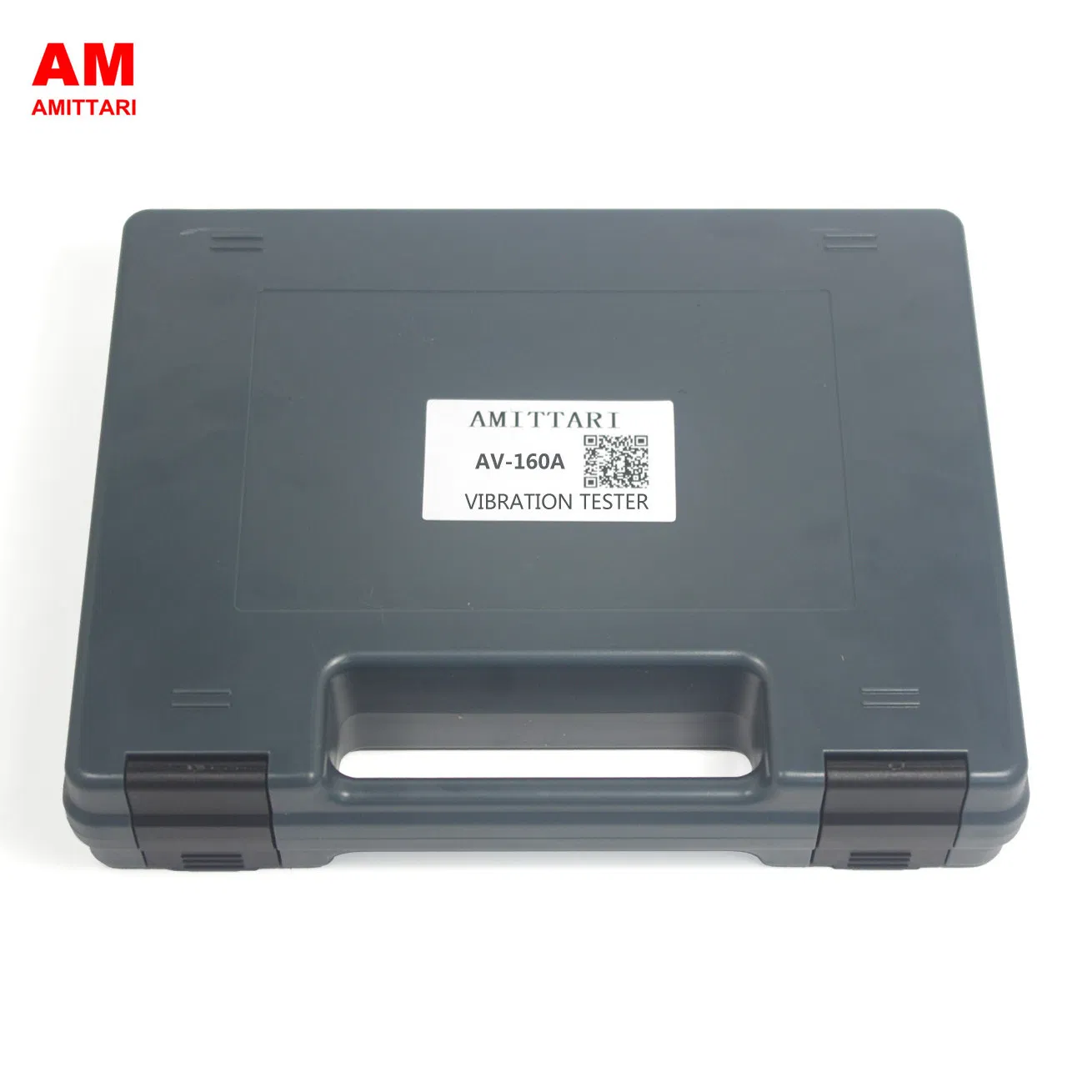 Portable Vibration Tester