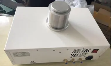 Pressure Differential Scanning Calorimetry (PDSC) Lubricating Oil Oxidation Induction Time Tester