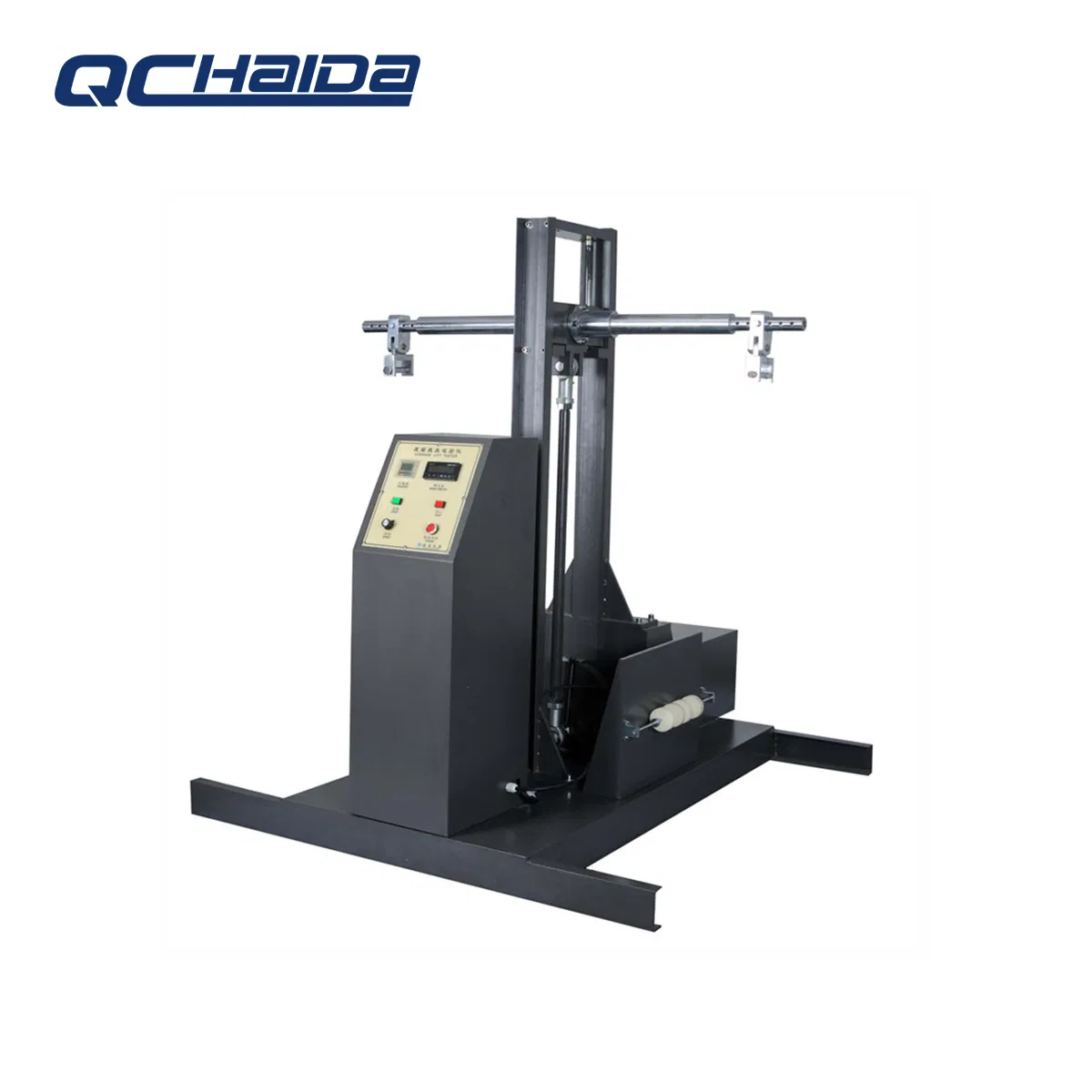 Programmable Customize Suitcase Luggage Simulated Lifting Lab Test Instrument
