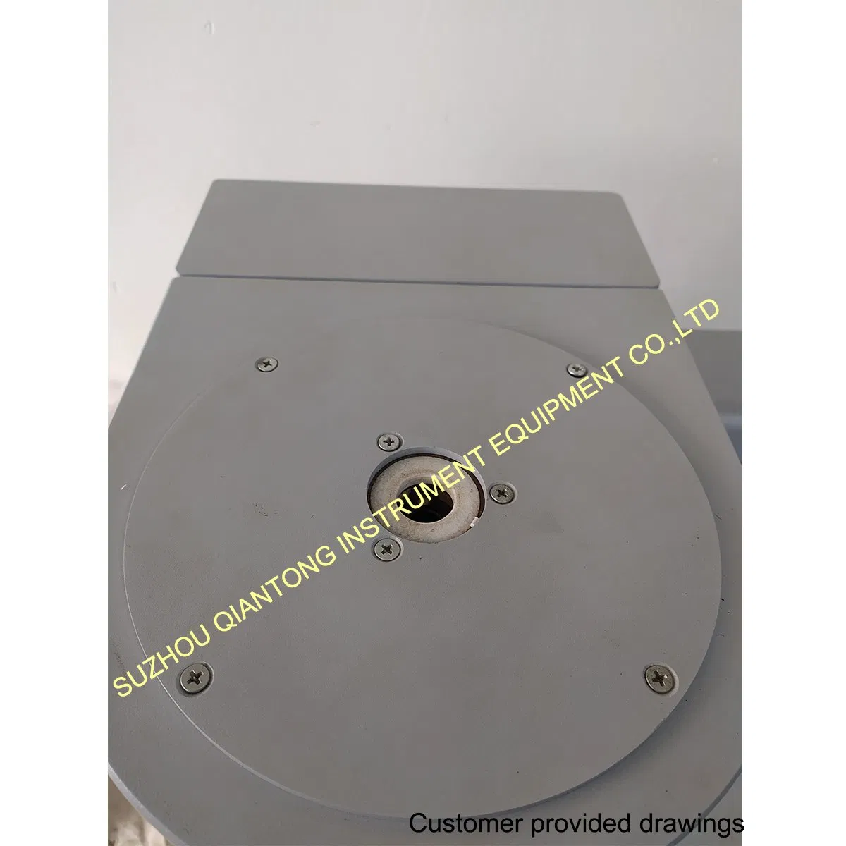 Qt-400A Melt Flow Rate Measurer