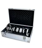 Qt-400A Melt Flow Rate Measurer