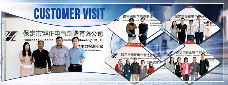 Reasonable Price Hzct-100b Current Transformer CT PT Characteristics Analyser
