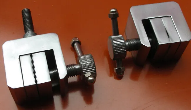 Servo Control Computer System Double Rail Universal Tensile Testing Machine