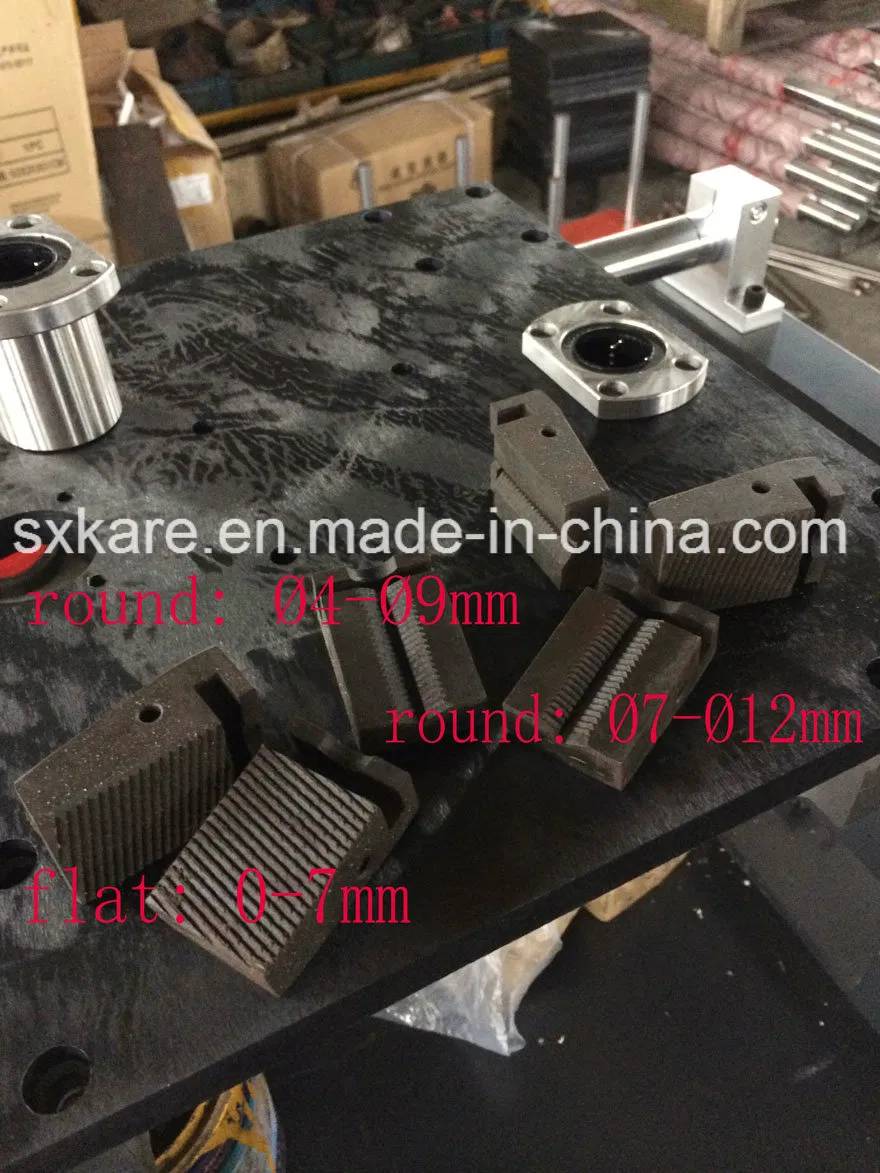 Servo Electronic Universal Testing Machine (CXWDW-50)