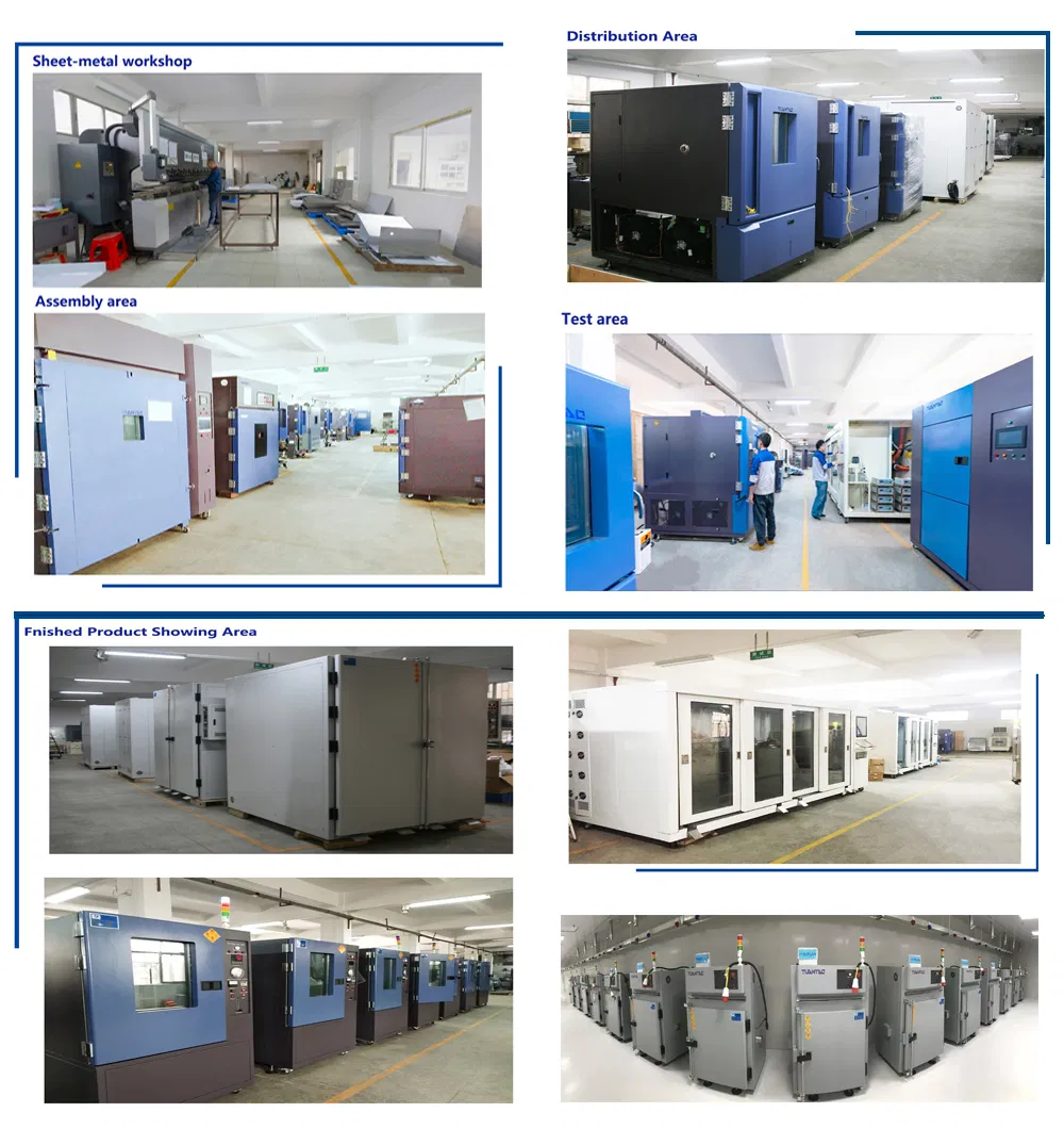 Simulated Carton Box Transport Vibration Tester