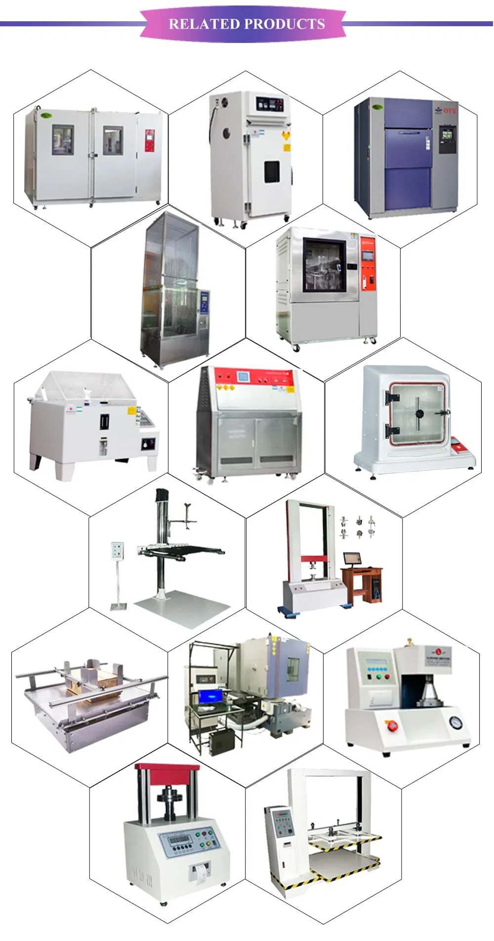 Simulated Transportation Vibration Tester