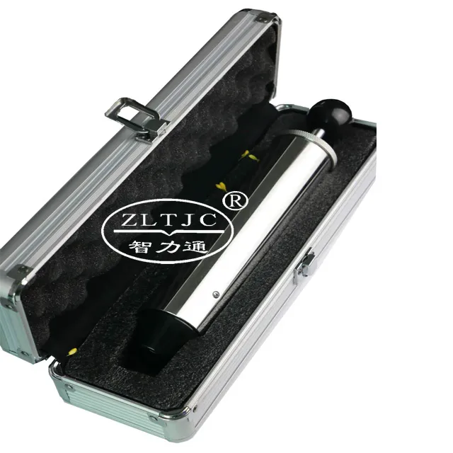 Spring Operated Impact Hammer Lab Test Machine for IEC60068-2-75 Testing Equipment