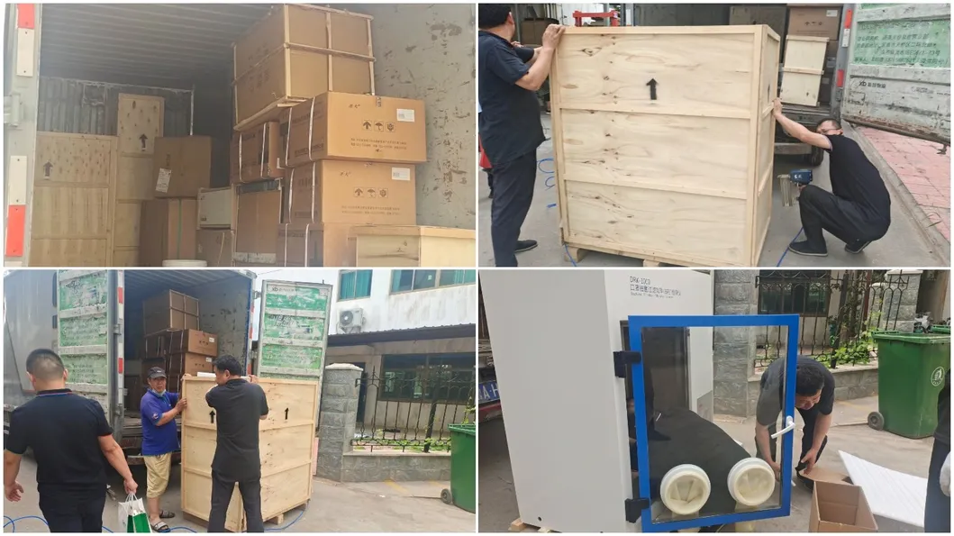 Wholesale Price Artificial Climate Chamber