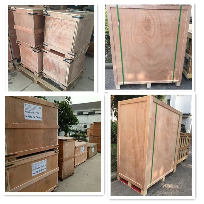 Stzst-8 Enclosed Type New Standard Cement Jolting Table