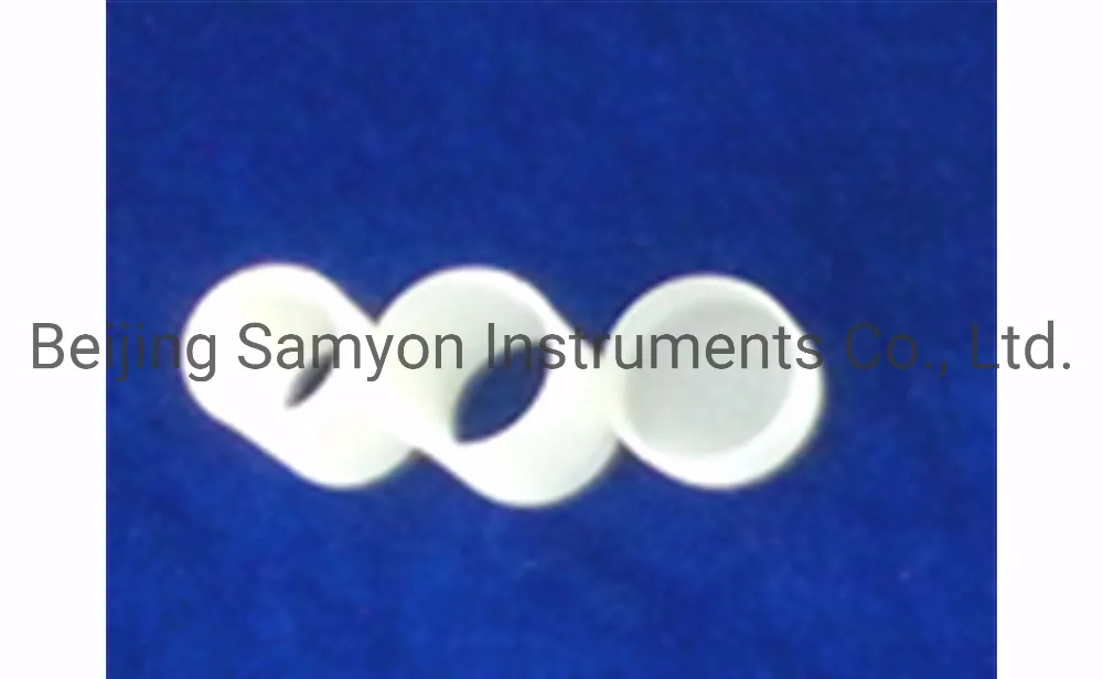 Sy-17040 X-ray Fluorescence Sulfur-in-Oil Analyzer