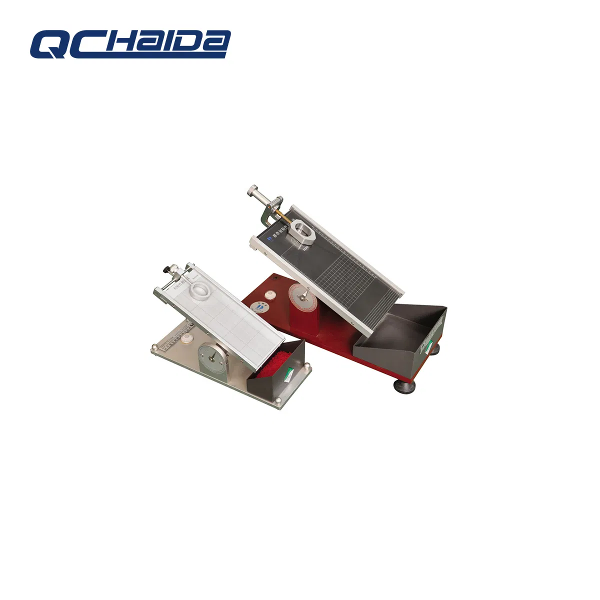 Tape Initial Adhesion Tester
