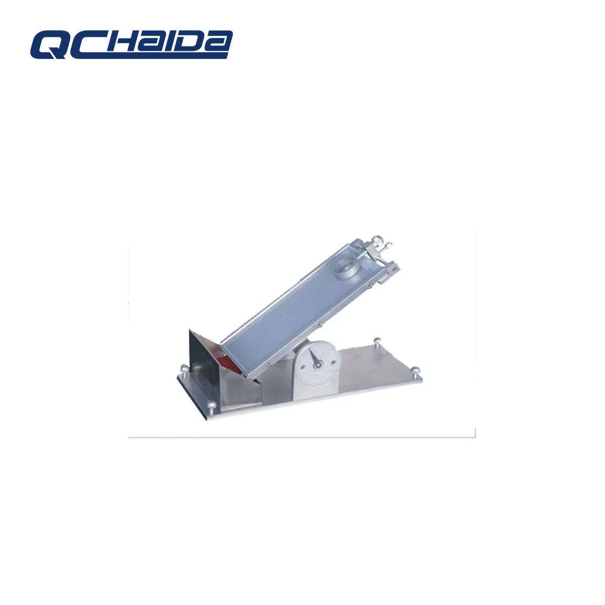 Tape Initial Tack Tester