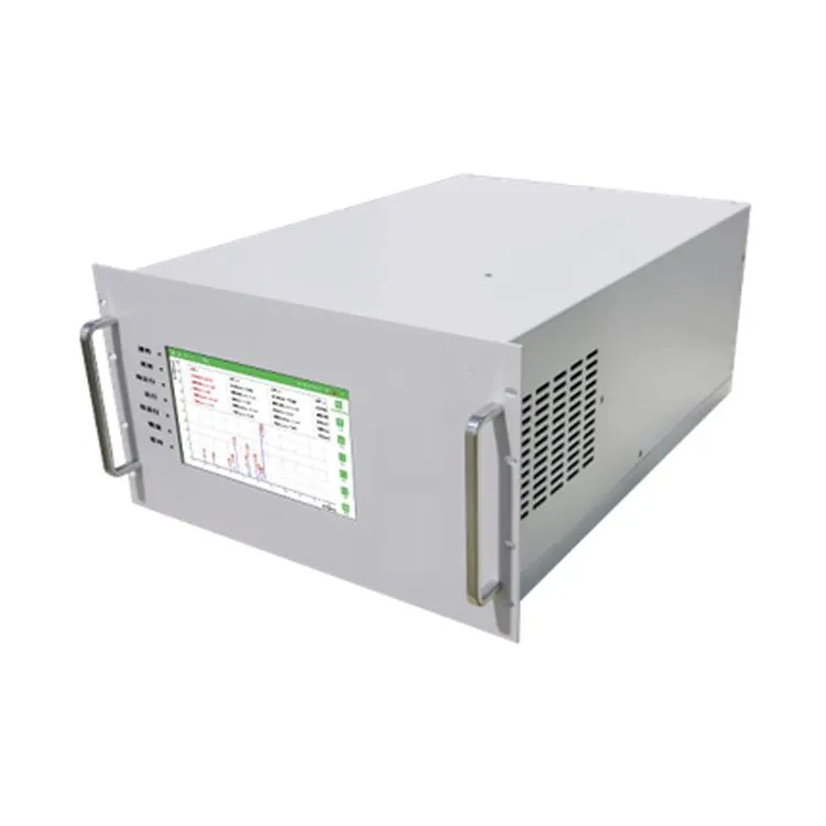 Tgi-3100 Gas Chromatography