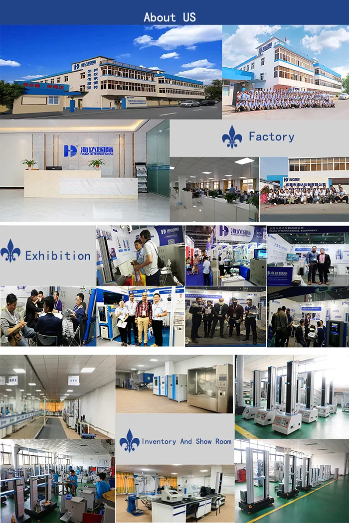 Thermal Shock Environmental Test Chamber