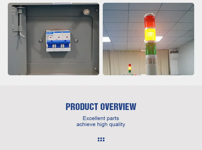Thermal Shock Environmental Test Chamber