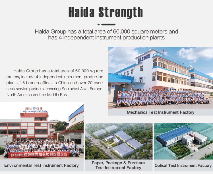 Thermal Shock Plastic Test Chamber