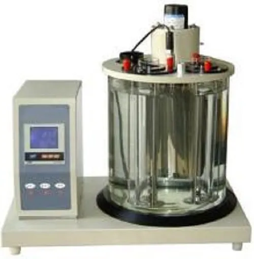 Top Quality Oil Products Density Testing Equipment (DST-3000)