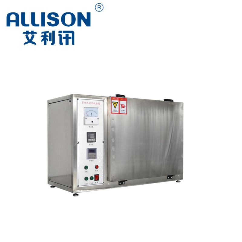 Ultraviolet Aging Test Chamber