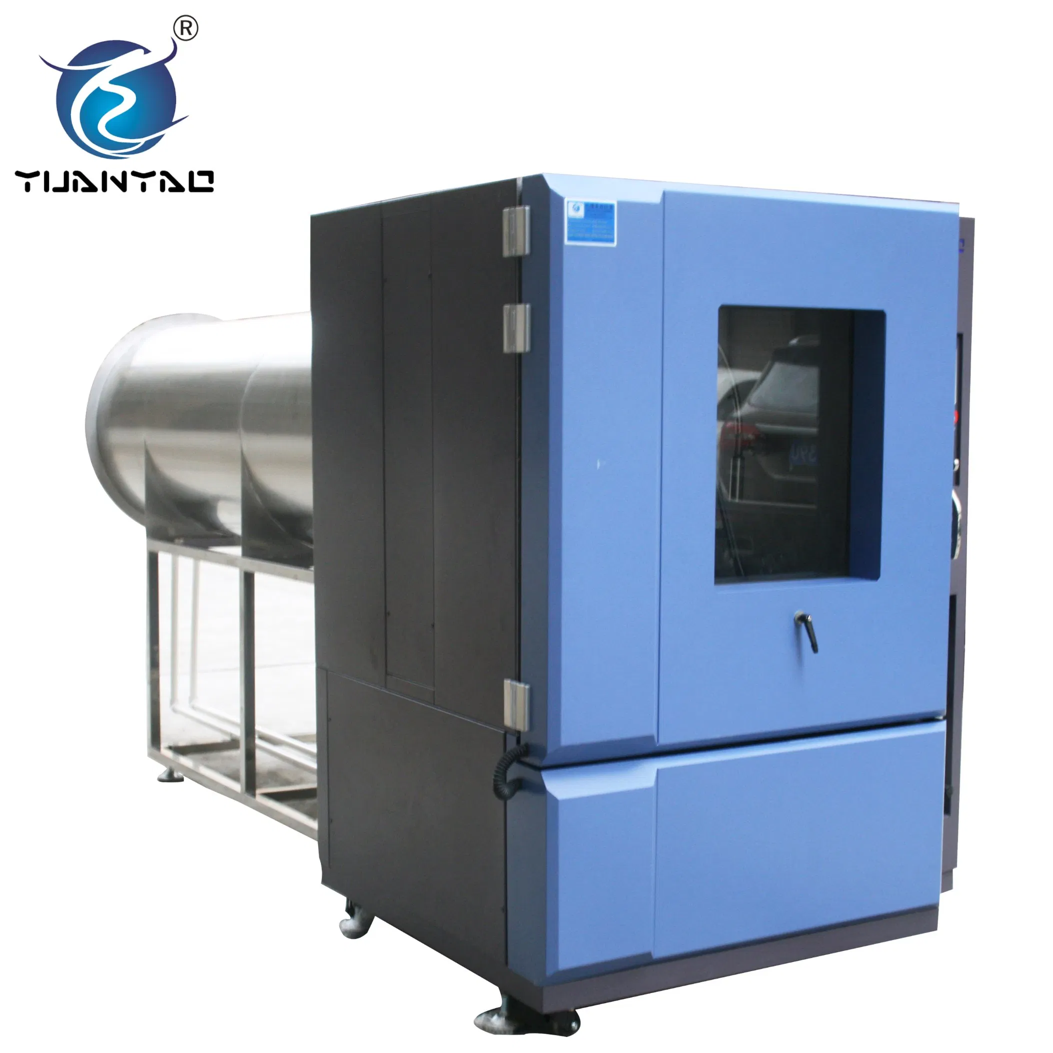 Used Industrial Water Proof Test Cabinet