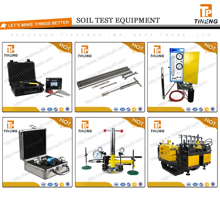 Waw Series Hydraulic Universal Testing Machine Utm