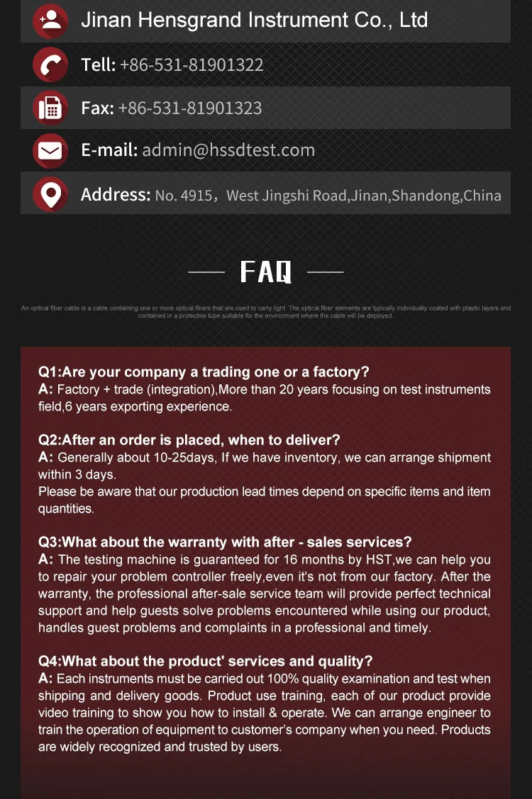Wdw-2 2kn Computer Controlled Electronic Motor Universal Tension Testing Machine